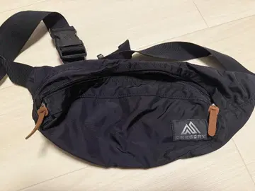 새상품급 그레고리 웨스트 파우치