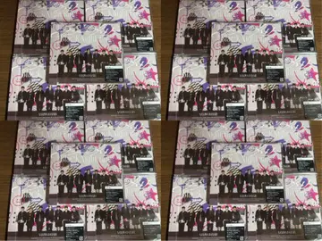 나니와단시 아지메, 브라메 CD 20장 세트
