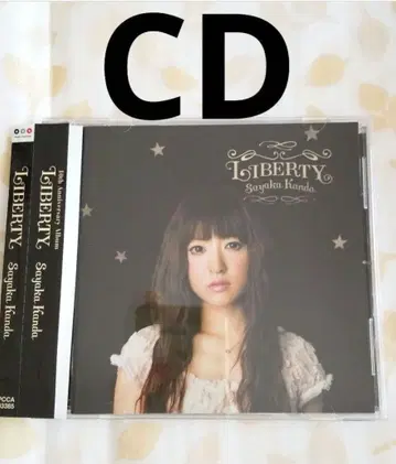 칸다 사야카 LIBERTY