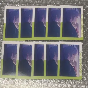 프로세카 에피카 22c 히노모리 시호