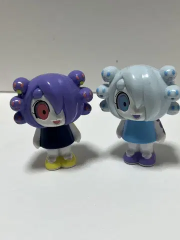 VAG 37 PEONE 2개 세트 PANAPANA