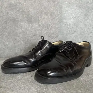 HushPuppies 허시파피 비즈니스 슈즈 레이스업 25.5