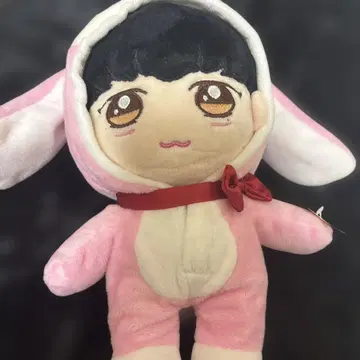B.A.P 비에이피 대현 정대현 봉제 인형