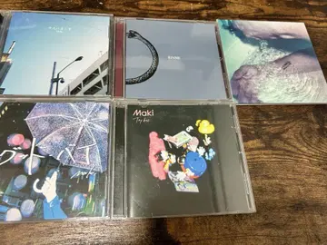 Maki CD