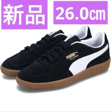 푸마 팔레르모 26.0cm