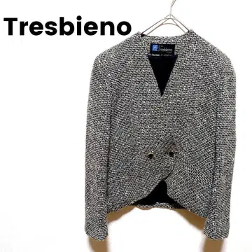 312 [Tresbieno] 테일러드 자켓 여성용 겉옷
