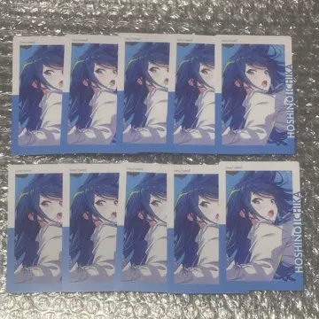 프로세카 에피카 22c 호시노 이치카
