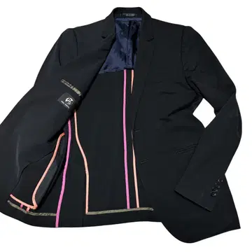 새상품급 PS Paul Smith 폴스미스 테일러드 자켓 파이핑