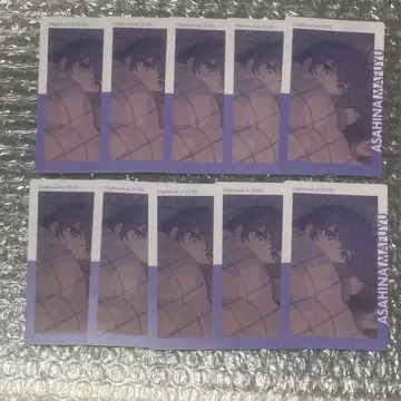 프로세카 에피카 22c 아사히나 마후유