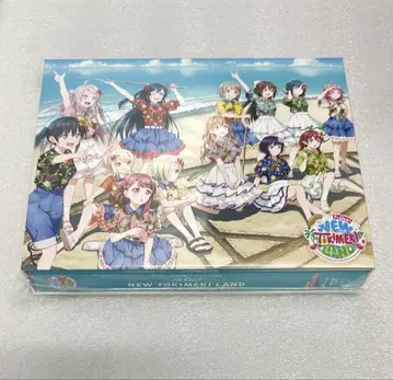[니지가사키] 7th LIVE 블루레이
