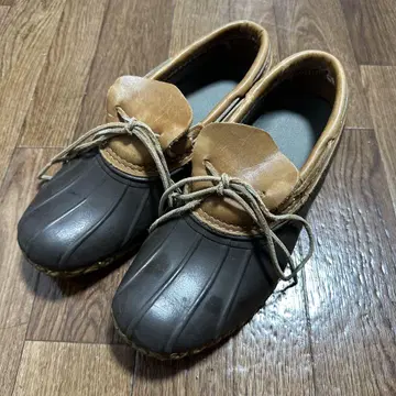 L.L.Bean 비 부츠 28cm USA제 80s