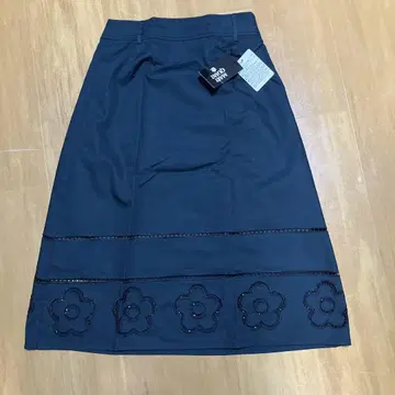MARY QUANT 스커트