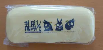 란마 1/2 당시 안경 케이스 ? 미개봉 새상품