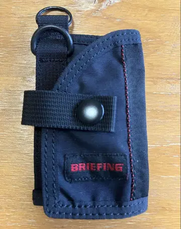 BRIEFING 브리핑 키케이스