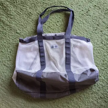 Marmot 메쉬 드라이백 약 50cm x 약 30cm
