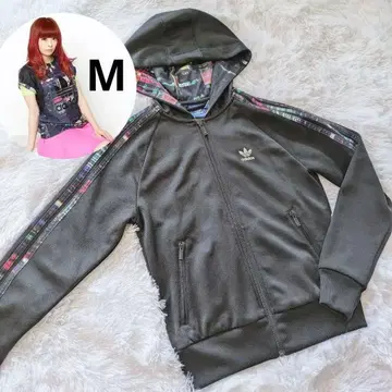 [ M ] 아디다스 오리지널 레어 adidasOriginal 야경 3라인