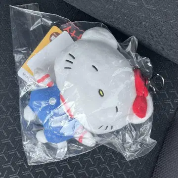 키티 산리오 돈키 니시무라 유우지
