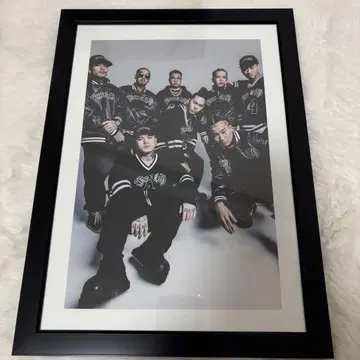 BAD HOP THE LAST EDITION (3,000개 한정판)