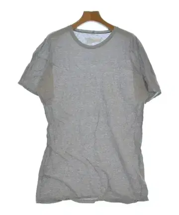 Maison Margiela T셔츠 티셔츠 여성용