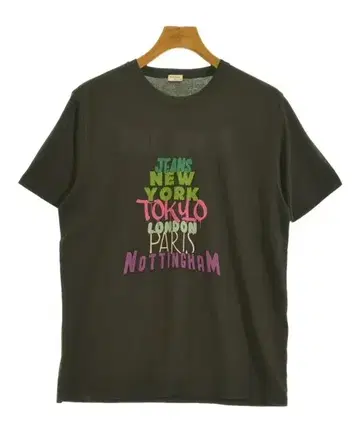 Paul Smith 티셔츠 남성용
