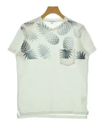 Engineered Garments 티셔츠 남성용