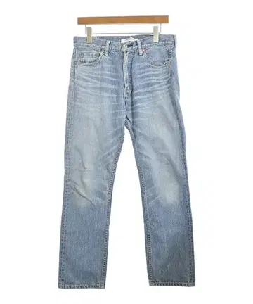 JUNYA WATANABE 데님 팬츠 여성용