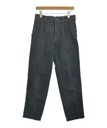 tricot COMME des GARCONS 데님 팬츠 여성용