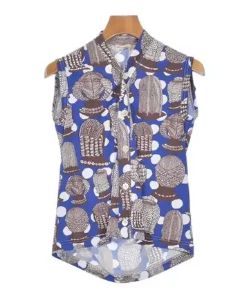 COMME des GARCONS 슬리브리스 여성용