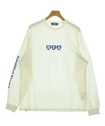 HYSTERIC GLAMOUR 티셔츠 남성용