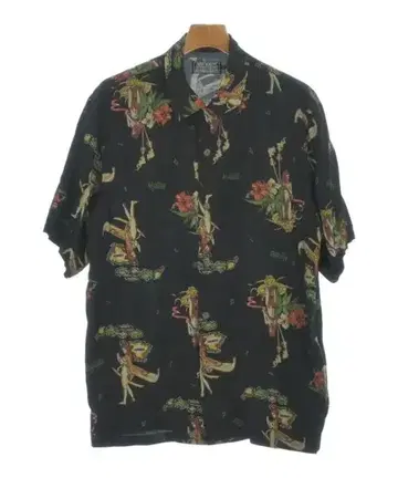 HYSTERIC GLAMOUR 캐주얼 셔츠 남성용