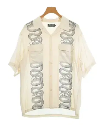HYSTERIC GLAMOUR 캐주얼 셔츠 남성용