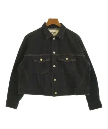 Healthy DENIM 데님 자켓 여성용