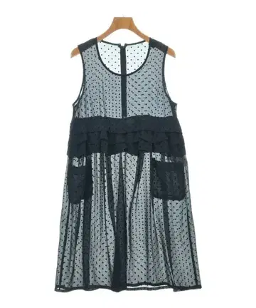 tricot COMME des GARCONS 원피스 여성용