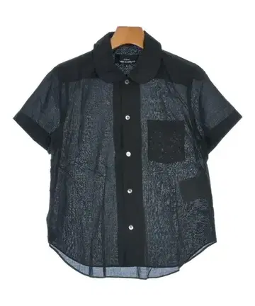 tricot COMME des GARCONS 캐주얼 셔츠 여성용