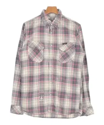 HYSTERIC GLAMOUR 캐주얼 셔츠 남성용