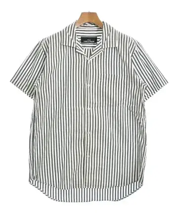 tricot COMME des GARCONS 캐주얼 셔츠 여성용