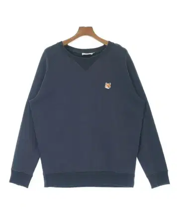 MAISON KITSUNE 맨투맨 남성용