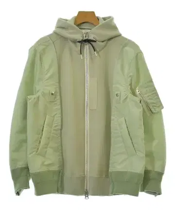 sacai 후드티 남성용