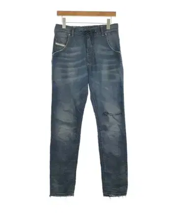 DIESEL 남성용 스웨트 팬츠