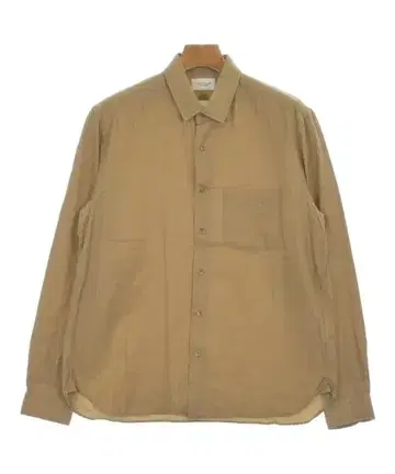 UNITED ARROWS 캐주얼 셔츠 남성용