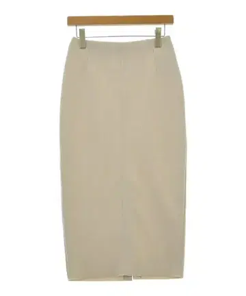 Spick and Span 롱 맥시 길이 스커트 여성용