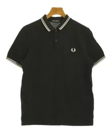 FRED PERRY 피케 셔츠 남성용