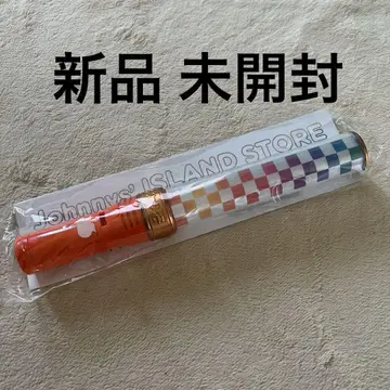 미개봉 새상품 나니와단시 킹블 응원봉