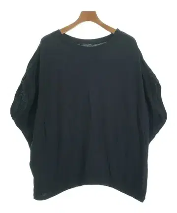 mizuiro ind 티셔츠 커트소우 여성용