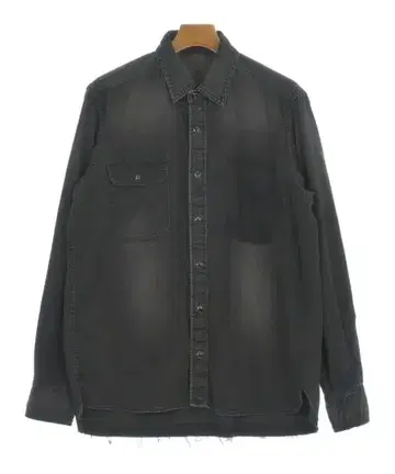 sacai 캐주얼 셔츠 남성용