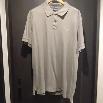 patagonia 그레이 피케 셔츠 XXL