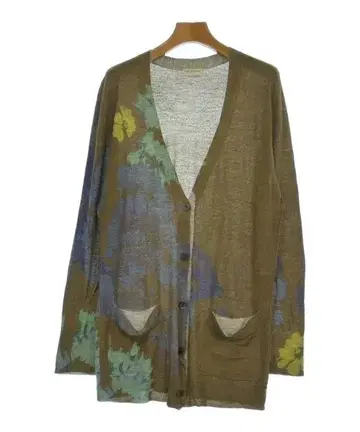 DRIES VAN NOTEN 여성용 가디건