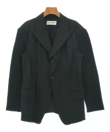 robe de chambre 테일러드 자켓 여성용