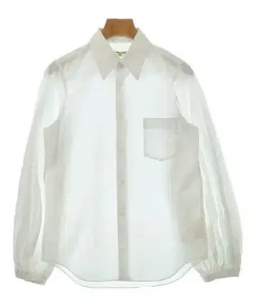 COMME des GARCONS 캐주얼 셔츠 여성용