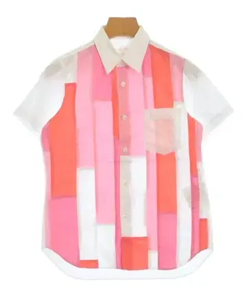 COMME des GARCONS SHIRT 캐주얼 셔츠 여성용